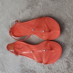 Crocs Jelly Sandals